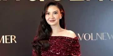 Raline Shah Jadi Wajah Baru Teknologi Kecantikan Non-Invasif dari Korea_Womanindonesia.co.id