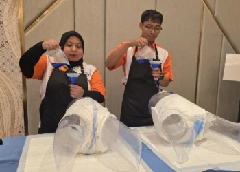 Begini Cara Mencegah Luka Dekubitus dan Gangguan Tidur pada Lansia Womanindonesia.co.id