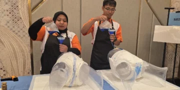 Begini Cara Mencegah Luka Dekubitus dan Gangguan Tidur pada Lansia Womanindonesia.co.id