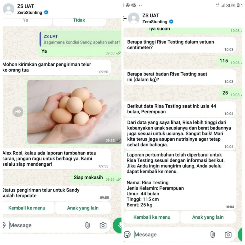 Konsumsi Satu Butir Telur Per Hari Bisa Cegah Stunting, Ini Penjelasannya_Womanindonesia.co.id