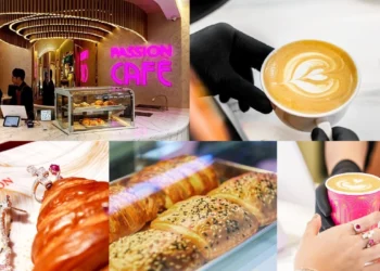Dari Berlian ke Meja Makan: Passion Fuchsia Café Sajikan Kisah Cinta dalam Setiap Rasa_Womanindonesia.co.id