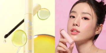 Satu Sentuhan, Dua Solusi: barenbliss Hadirkan Perawatan Mata dan Bibir Sekaligus_Womanindonesia.co.id