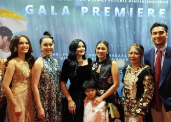 Dibintangi Titi Kamal, Tabayyun Siap Mengobrak-abrik Emosi Penonton_Womanindonesia.co.id