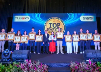 Inilah Brand Penerima Top Innovation Choice Award 2025_womanindonesia.co.id