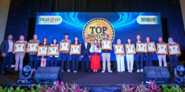 Inilah Brand Penerima Top Innovation Choice Award 2025_womanindonesia.co.id