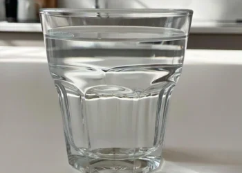 Cara Jaga Ginjal Tetap Prima dengan Air Murni Bebas Kontaminan