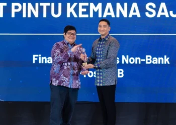 PINTU Kukuhkan Diri Sebagai Pelopor Kepatuhan Hukum di Industri Crypto Indonesia_Womanindonesia.co.id