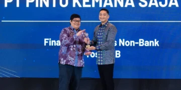 PINTU Kukuhkan Diri Sebagai Pelopor Kepatuhan Hukum di Industri Crypto Indonesia_Womanindonesia.co.id