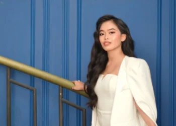 Kisah Ika Nur Afifah Ingatkan Publik akan Pentingnya Cinta Sehat dan Kesetaraan dalam Hubungan_Womanindonesia.co.id