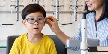 Waspadai Gangguan Penglihatan pada Anak, Lakukan Pemeriksaan Sejak Dini_Womanindonesia.co.id