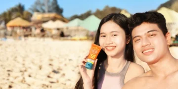 Bukan Sekadar Sunscreen, Ini Rahasia Tampil Fresh Setiap Hari_Womanindonesia.co.id