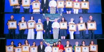 Inilah Juara Brand Choice Award 2025, Brand Pilihan Konsumen Indonesia_Womanindonesia.co.id