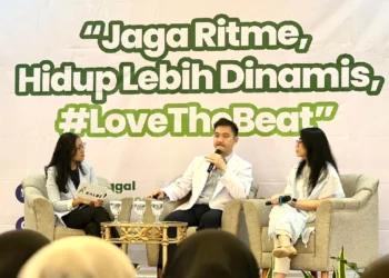 Kolesterol Mengintai di Tempat Kerja Begini Cara Mencegahnya_Womanindonesia.co.id