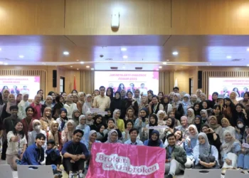 Ruang Aman Virtual Jadi Solusi Pemulihan Emosi Penyintas Kekerasan di Era Digital_Womanindonesia.co.id