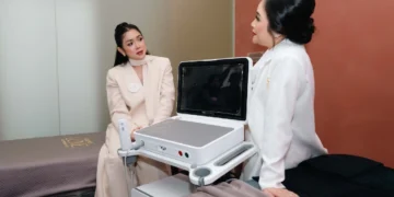 Natasha Luxe Hadirkan Perawatan Estetika, Bedah Plastik, hingga Terapi Stem Cell_Womanindonesia.co.id