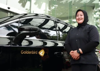 Goldenbird: Warisan Perjalanan dari Garasi ke Generasi_Womanindonesia.co.id