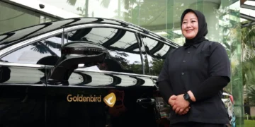 Goldenbird: Warisan Perjalanan dari Garasi ke Generasi_Womanindonesia.co.id