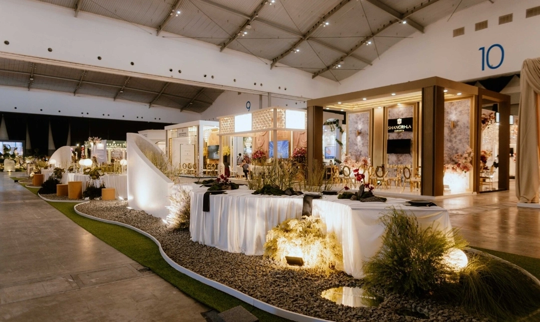 Bridestory Market 2025 Dorong Pertumbuhan Industri Kreatif Lewat Kolaborasi dan Inovasi di Dunia Pernikahan 2 Bridestory Market 2025 Dorong Pertumbuhan Industri Kreatif Lewat Kolaborasi dan Inovasi di Dunia Pernikahan_Womanindonesia.co.id