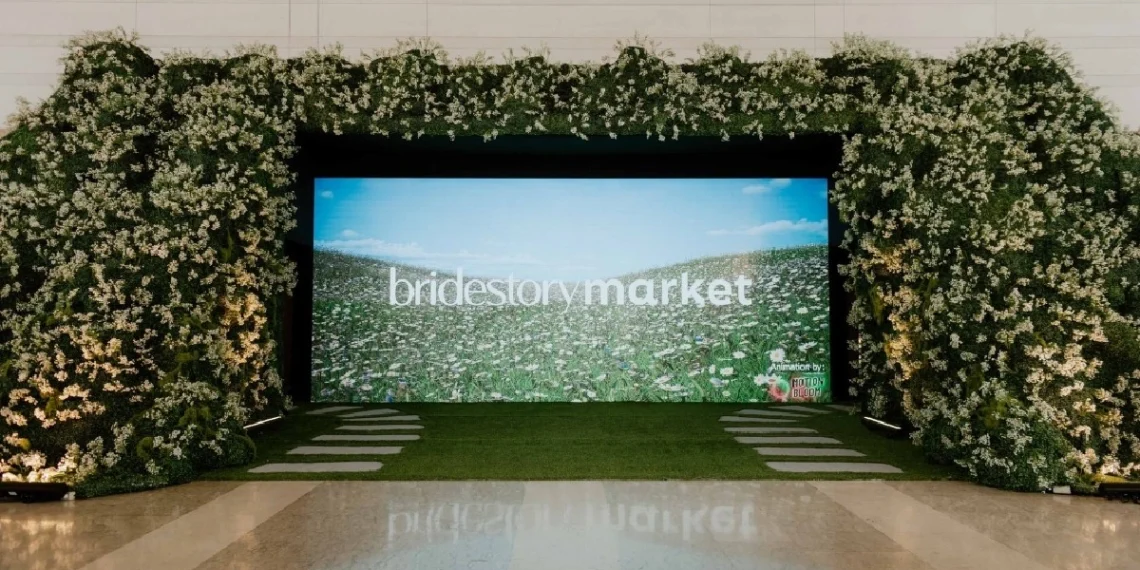 Bridestory Market 2025 Dorong Pertumbuhan Industri Kreatif Lewat Kolaborasi dan Inovasi di Dunia Pernikahan_Womanindonesia.co.id
