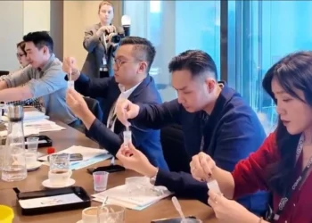 GEA Aesthetic Gandeng Croma-Pharma Austria, Perluas Akses Perawatan Estetika Berkualitas di Indonesia_Womanindonesia.co.id