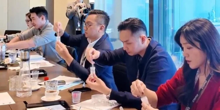 GEA Aesthetic Gandeng Croma-Pharma Austria, Perluas Akses Perawatan Estetika Berkualitas di Indonesia_Womanindonesia.co.id