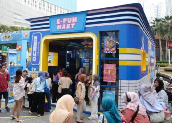 K-Fun Fest 2025: Strategi Jitu Indofood Gaet Hati Fans Korea_Womanindonesia.co.id