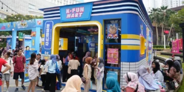 K-Fun Fest 2025: Strategi Jitu Indofood Gaet Hati Fans Korea_Womanindonesia.co.id