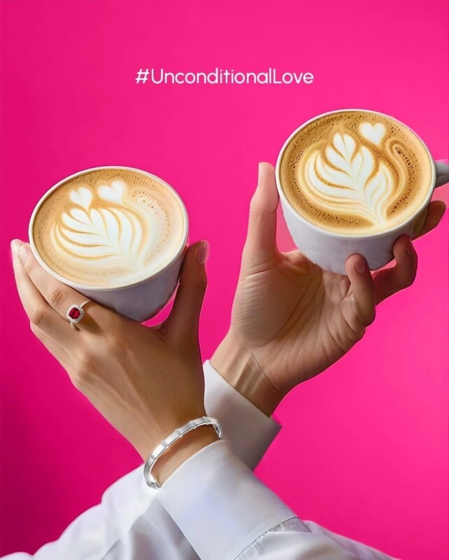 Dari Berlian ke Meja Makan: Passion Fuchsia Cafe Sajikan Kisah Cinta dalam Setiap Rasa 3 Dari Berlian ke Meja Makan: Passion Fuchsia Café Sajikan Kisah Cinta dalam Setiap Rasa_Womanindonesia.co.id