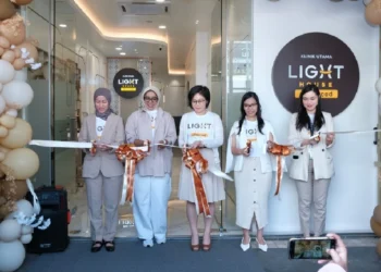 Hadir di Kelapa Gading LIGHThouse Advanced Tawarkan Layanan Bariatrik hingga Program Pendampingan Komprehensif_Womanindonesia.co.id
