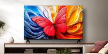 TCL V5C Bawa Teknologi QLED ke Rumah Anda Tanpa Bikin Kantong Bolong_Womanindonesia.co.id