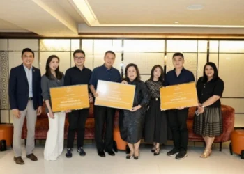 Weddings by Marriott Bonvoy 2025 Sukses Digelar di Indonesia dan Malaysia_Womanindonesia.co.id