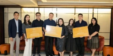 Weddings by Marriott Bonvoy 2025 Sukses Digelar di Indonesia dan Malaysia_Womanindonesia.co.id