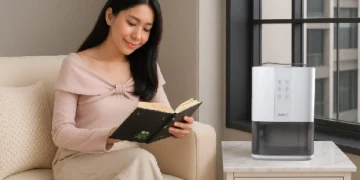 Rekomendasi Peralatan Kebersihan Rumah Tangga agar Hunian Sehat dan Nyaman_Womanindonesia.co.id