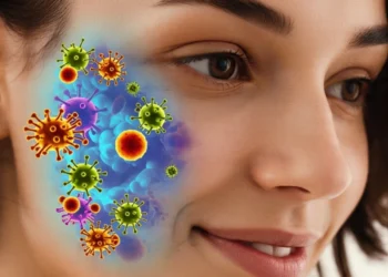 Mengenal Skin Microbiome, ‘Prajurit’ Pelindung Kulit yang Sering Terlupakan_Womanindonesia.co.id