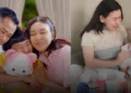 Tangis Haru Warnai Kampanye Azarine Kids: “Nggak Ada Orang Tua yang Sempurna, dan Itu Nggak Apa-Apa_Womanindonesia.co.id