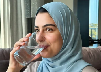 Simak Manfaat Minum Amidis, Air Murni yang Dimasak_Womanindonesia.co.id