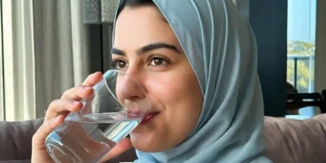 Simak Manfaat Minum Amidis, Air Murni yang Dimasak_Womanindonesia.co.id