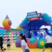 Sambut Libur Sekolah, Magenta EO Hadirkan The Big Bounce Indonesia: Wahana Inflatable Terbesar di Asia Tenggara_Womanindonesia.co.id