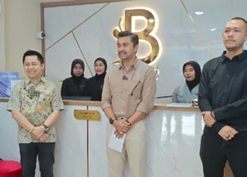 B Clinic Ekspansi Hingga 46 Cabang, Hadirkan Teknologi Terbaru_Womanindonesia.co.id