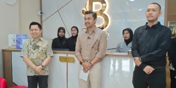 B Clinic Ekspansi Hingga 46 Cabang, Hadirkan Teknologi Terbaru_Womanindonesia.co.id