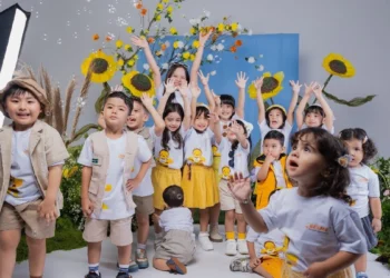 Beeme Got Mini Talent: Panggung Edukasi untuk Generasi Percaya Diri_Womanindonesia.co.id