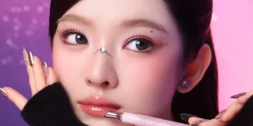 Satu Swipe, Tiga Manfaat! barenbliss Star-Glazing Steel Lipcerin Resmi Hadir di Indonesia_Womanindonesia.co.id