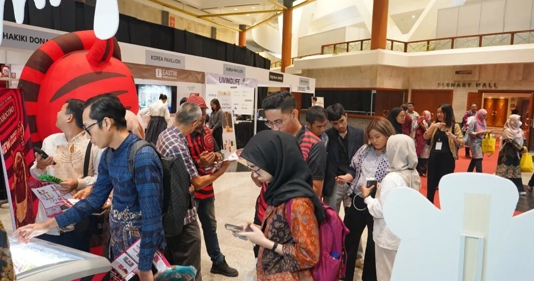 Jakarta Jadi Tuan Rumah Festival Halal Internasional, Dorong Ekosistem Produk Halal_Womanindonesia.co.id
