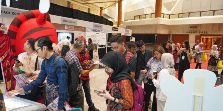 Jakarta Jadi Tuan Rumah Festival Halal Internasional, Dorong Ekosistem Produk Halal_Womanindonesia.co.id