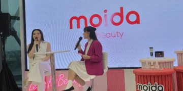 Surga Baru Pecinta K-Beauty: MOIDA Hadir di Neo Soho dengan Konsep One-Stop Experience_womanindonesia.co.id