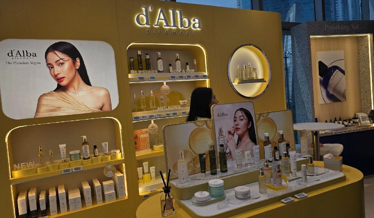 Surga Baru Pecinta K-Beauty: MOIDA Hadir di Neo Soho dengan Konsep One-Stop Experience 3 Surga Baru Pecinta K-Beauty: MOIDA Hadir di Neo Soho dengan Konsep One-Stop Experience_womanindonesia.co.id