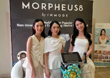 Soleil Clinic Hadirkan Morpheus8 Teknologi Peremajaan Kulit tanpa Bedah_womanindonesia.co.id