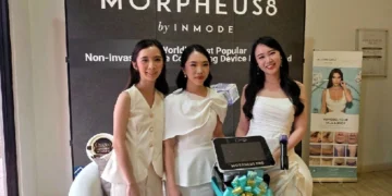 Soleil Clinic Hadirkan Morpheus8 Teknologi Peremajaan Kulit tanpa Bedah_womanindonesia.co.id