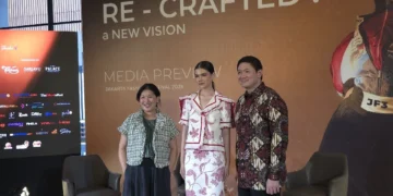 JF3 Fashion Festival 2025 Menata Ulang Tradisi, Melangkah Maju untuk Masa Depan_womanindonesia.co.id