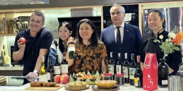 Kelezatan Wine dan Buah Chile dalam Balutan Tradisi Kuliner Indonesia_womanindonesia.co.id
